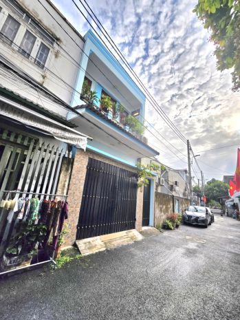 Bán đất đẹp 113m² linh trung thủ đức  2 mặt hẻm ô tô, shr, 6964097