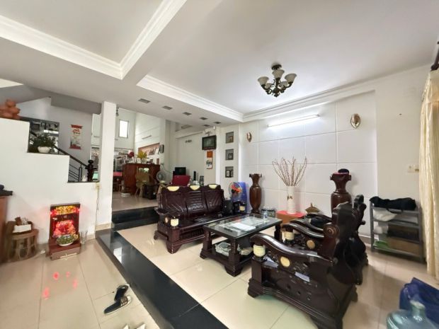 Nhà gigamal, hiệp bình chánh, thủ đức, 105m2 - ngang 6.3m - 6964287