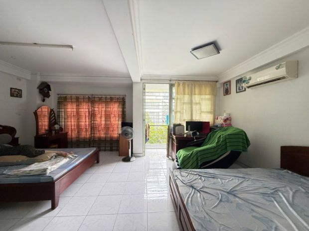 Nhà gigamal, hiệp bình chánh, thủ đức, 105m2 - ngang 6.3m - 6964288