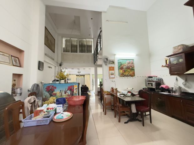 Nhà gigamal, hiệp bình chánh, thủ đức, 105m2 - ngang 6.3m - 6964289