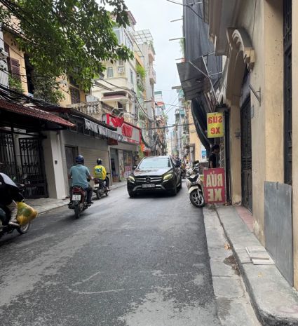 Bán nhà lê trọng tấn, thanh xuân, phân lô, gần ô tô, gần 6964317