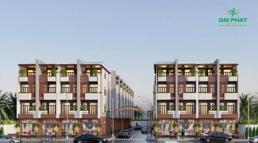 Nhà mặt tiền khu tên lửa  cơ hội vàng kinh doanh  giá tốt 6964334