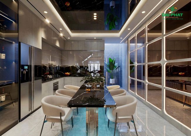 Nhà mặt tiền khu tên lửa  cơ hội vàng kinh doanh  giá tốt 6964337