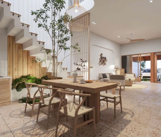 Nhà phố mới xây  trung tâm thủ dầu một  giá chỉ 2 tỷ 7 6964432