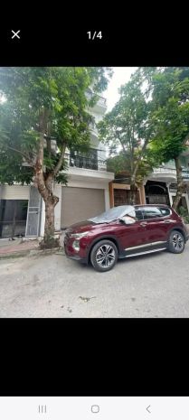 Chỉ 8.x tỷ-52m bán nhà dân xây ngọc thụy, mt5m, vài bước ra 6964443