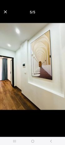 Chỉ 8.x tỷ-52m bán nhà dân xây ngọc thụy, mt5m, vài bước ra 6964448