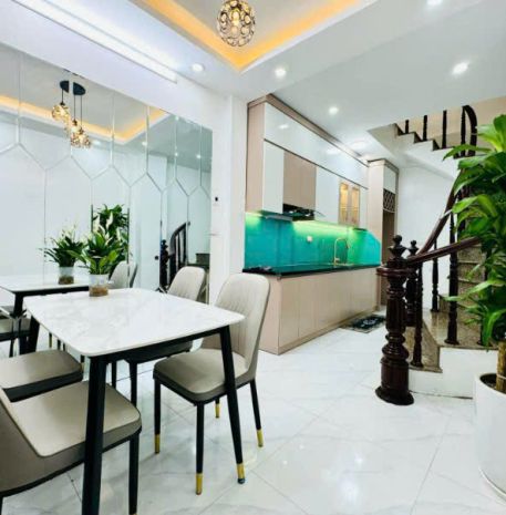 Bán gấp nhà huỳnh tấn phát  - 3 tầng  - 49,5m2 - tặng full 6964463