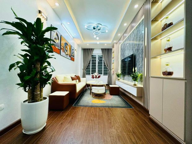 Bán gấp nhà huỳnh tấn phát  - 3 tầng  - 49,5m2 - tặng full 6964464