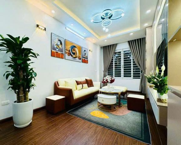 Bán gấp nhà huỳnh tấn phát  - 3 tầng  - 49,5m2 - tặng full 6964466