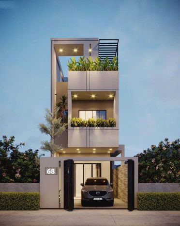 Chủ ngộp cần bán gấp căn nhà mới xây với mức giá siêu hời 6964502