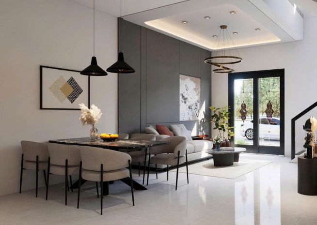 Chủ ngộp cần bán gấp căn nhà mới xây với mức giá siêu hời 6964504