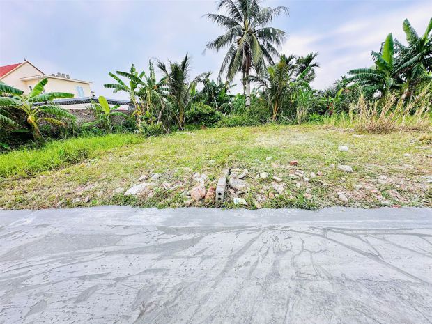 Bán 3 lô đất tuyến 2 thượng đức  minh đức  đồ sơn, ô tô 6964636