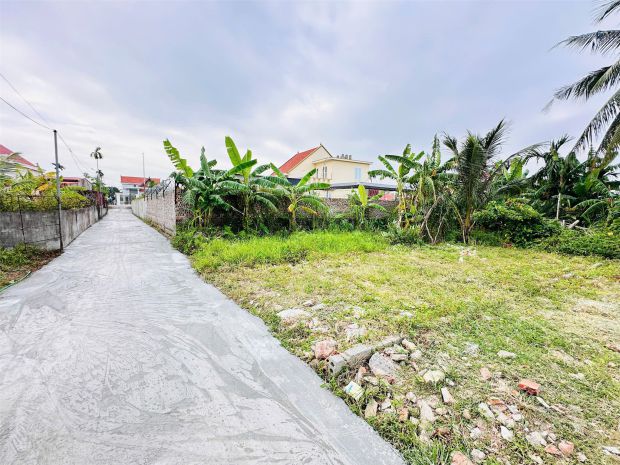 Bán 3 lô đất tuyến 2 thượng đức  minh đức  đồ sơn, ô tô 6964637