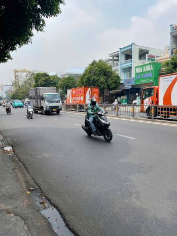 Nhà mặt tiền 5 lầu, 9 phòng ngủ tại tây thạnh, tân phú 6964721