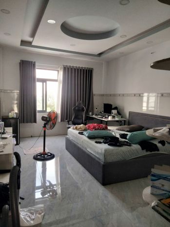 Nhà mặt tiền 5 lầu, 9 phòng ngủ tại tây thạnh, tân phú 6964723