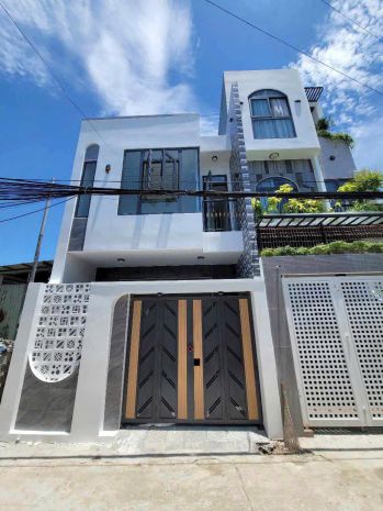 Bán nhà 2 tầng 2 mê kiệt 5m ô tô đường gò dư 6964739