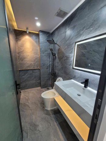 Bán nhà 2 tầng 2 mê kiệt 5m ô tô đường gò dư 6964742