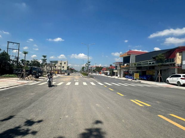 Chính chủ gửi bán 2 lô đất liền kề  vùng lõi hải phòng 6964818