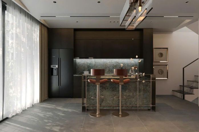 Hạ chào dân xây nguyễn văn cừ 40m,7 tầng,thang 6964843