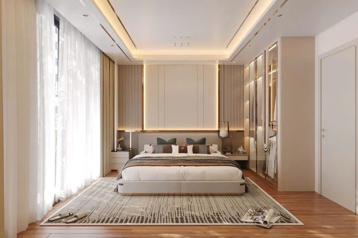 Hạ chào dân xây nguyễn văn cừ 40m,7 tầng,thang 6964845