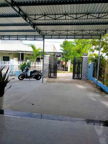 Bán nhà 200m2 kiệt oto 473 nguyễn tất thành, phường thanh 6964851
