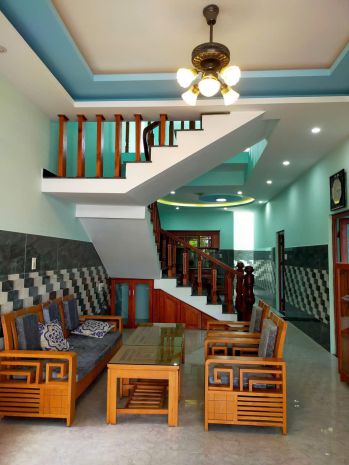 Bán nhà 200m2 kiệt oto 473 nguyễn tất thành, phường thanh 6964852