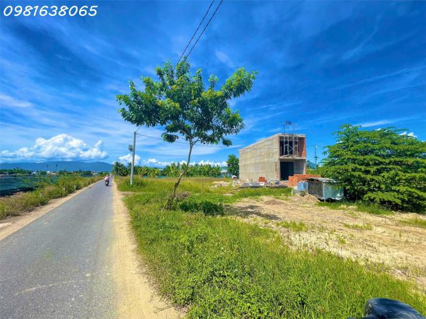 Bán đất mặt tiền kinh doanh  diên phú, diên khánh 6964919