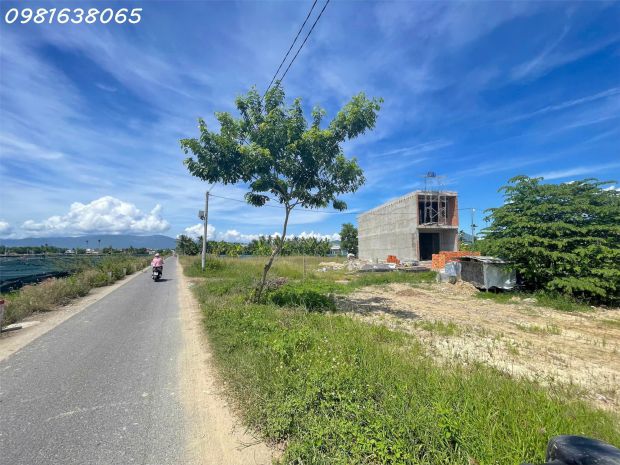 Bán đất mặt tiền kinh doanh  diên phú, diên khánh 6964920