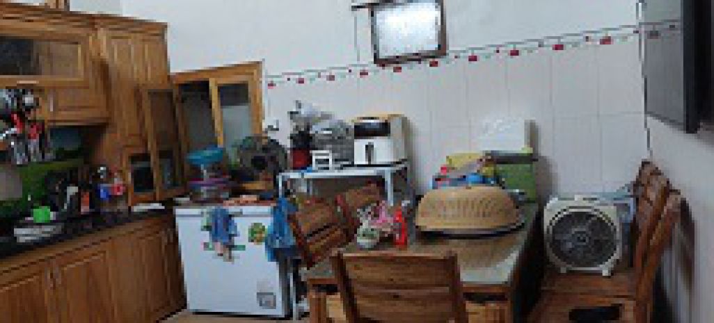 Bán nhà 2 tầng 1 tum   số nhà 10312 đường bà triệu, 6964925