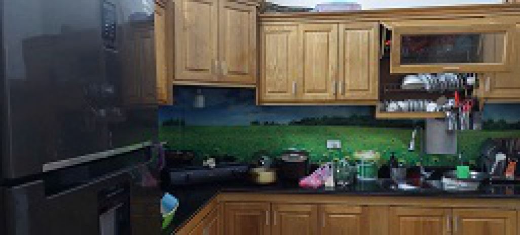 Bán nhà 2 tầng 1 tum   số nhà 10312 đường bà triệu, 6964927