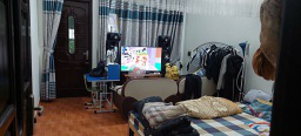 Bán nhà 2 tầng 1 tum   số nhà 10312 đường bà triệu, 6964928