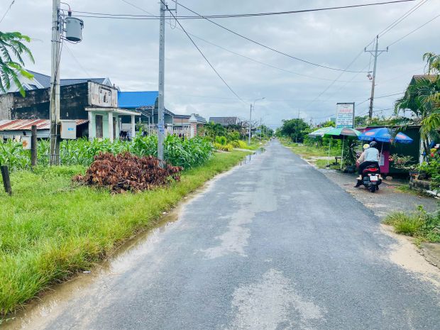 Bán nhà mặt tiền nguyễn thông, tân bình, lagi giảm 50 chỉ 6965069