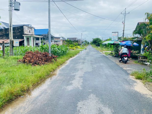 Bán nhà mặt tiền nguyễn thông, tân bình, lagi giảm 50 chỉ 6965070