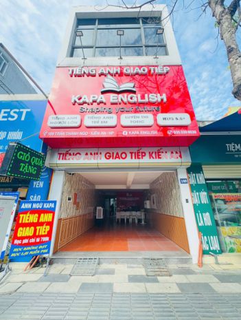 Bán nhà mặt đường 213m²  có không gian  vừa kinh doanh, 6965105