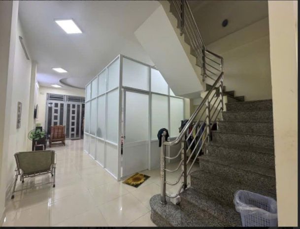 Bán nhà đẹp kdc gia hòa, xã phong phú, bình chánh -  giá 6965137