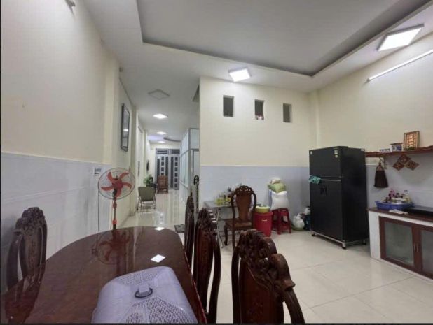 Bán nhà đẹp kdc gia hòa, xã phong phú, bình chánh -  giá 6965138