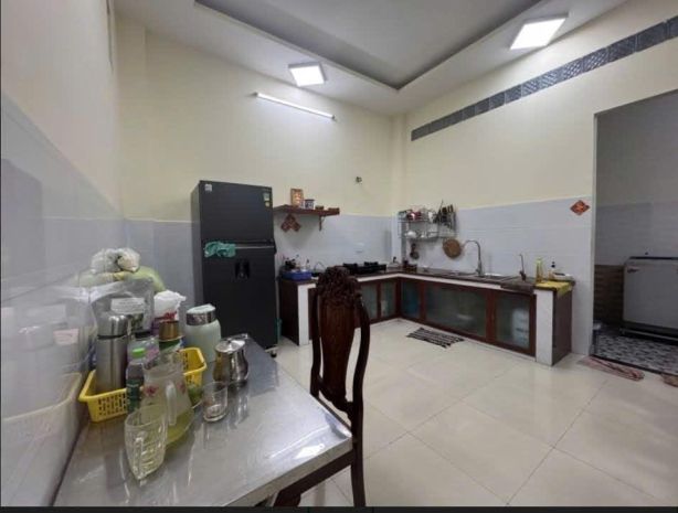 Bán nhà đẹp kdc gia hòa, xã phong phú, bình chánh -  giá 6965140