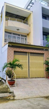 Bán nhà đẹp kdc gia hòa, xã phong phú, bình chánh -  giá 6965141