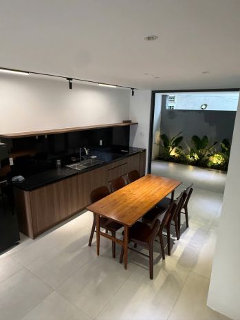 Chính chủ cần bán nhà 3 tầng 75m2 tuyến đường lê thanh nghị 6965252