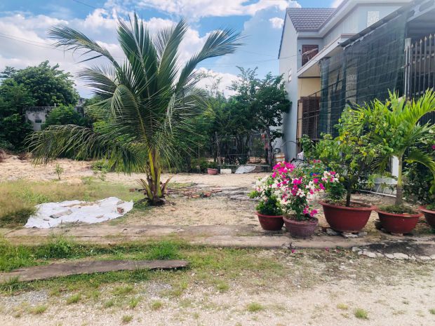 Bán 5m x 21m đất ở đô thị đường d - sght - tân bình - lagi 6965412