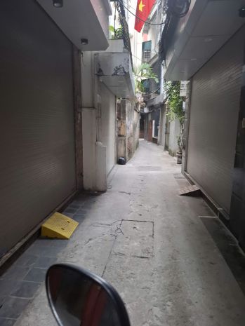 Gia đinh tôi cân ban  nhà đẹp ở luôn ngõ 101 thanh nhàn, 6965615