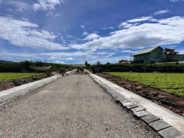 Bán đất sổ riêng đơn dương  lâm đồng, giá chỉ 630 triệu bao 6965637