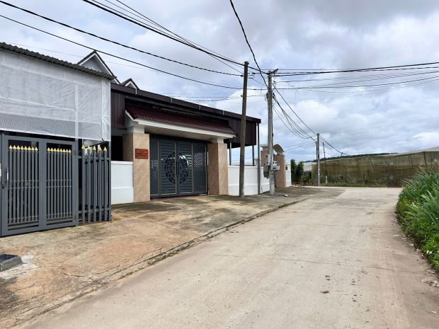 Bán đất sổ riêng đơn dương  lâm đồng, giá chỉ 630 triệu bao 6965639