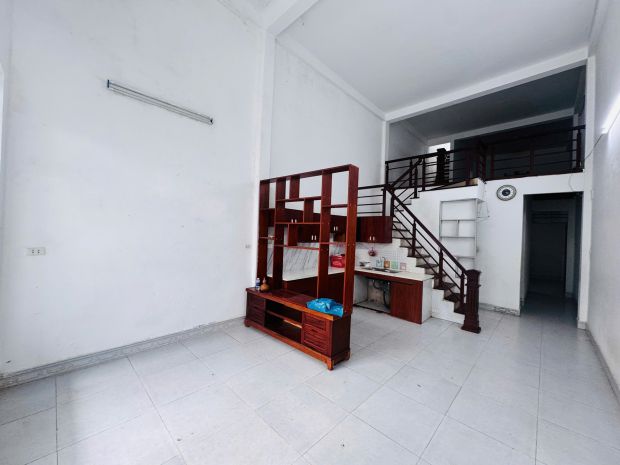 Bán nhà gác đúc kiệt k214 bắc sơn - cách đường chính 20m 6965647