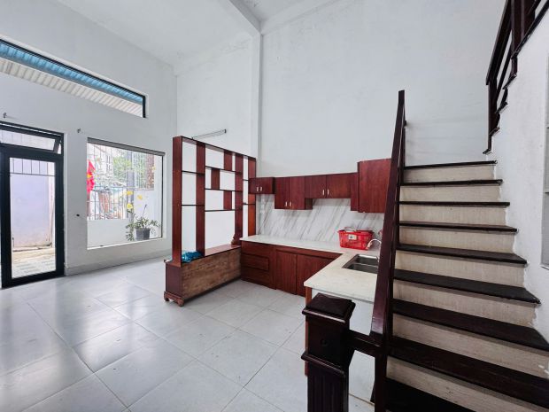 Bán nhà gác đúc kiệt k214 bắc sơn - cách đường chính 20m 6965648