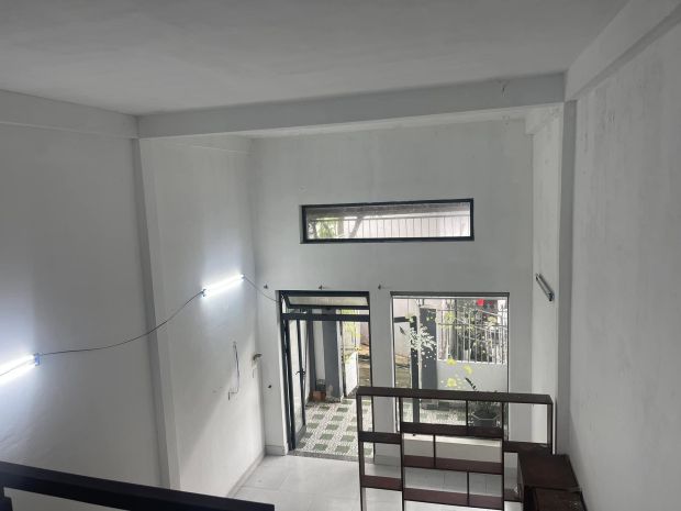 Bán nhà gác đúc kiệt k214 bắc sơn - cách đường chính 20m 6965649