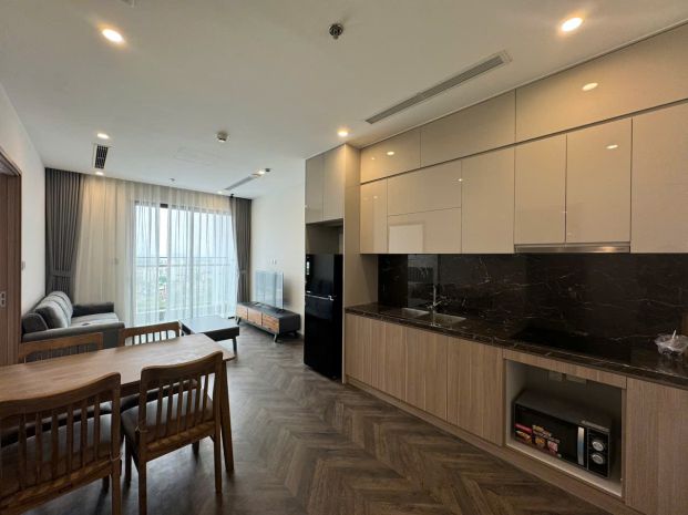 Người sở hữu trực tiếp bán chung cư vinhomes bg chỉ với 1.9 6965687