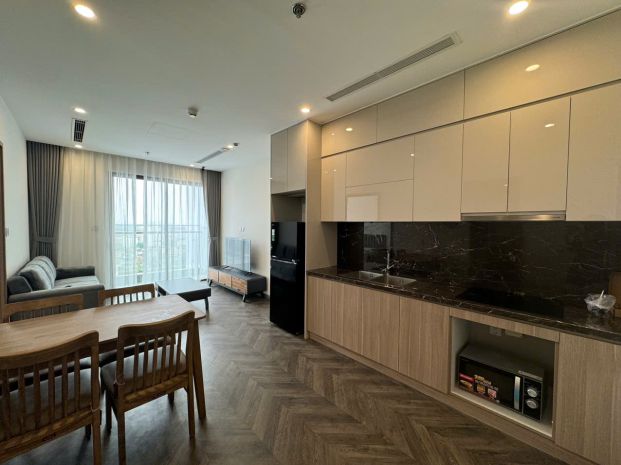 Người sở hữu trực tiếp bán chung cư vinhomes bg chỉ với 1.9 6965689