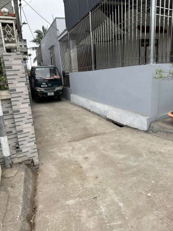 Bán lô đất tuyến 2 hòa nghĩa  gần vinhomes dương kinh 6965731