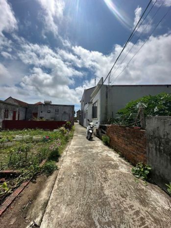 Bán lô đất tuyến 2 hòa nghĩa  gần vinhomes dương kinh 6965738